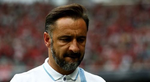 Eski Fenerbahçeli teknik direktöre Yunanistan'da 8 ay hapis