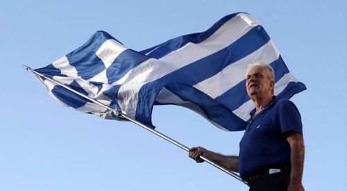 Öldürülen ilkokul öğrencisi için Vatandaşı Koruma Bakanlığı protesto edildi