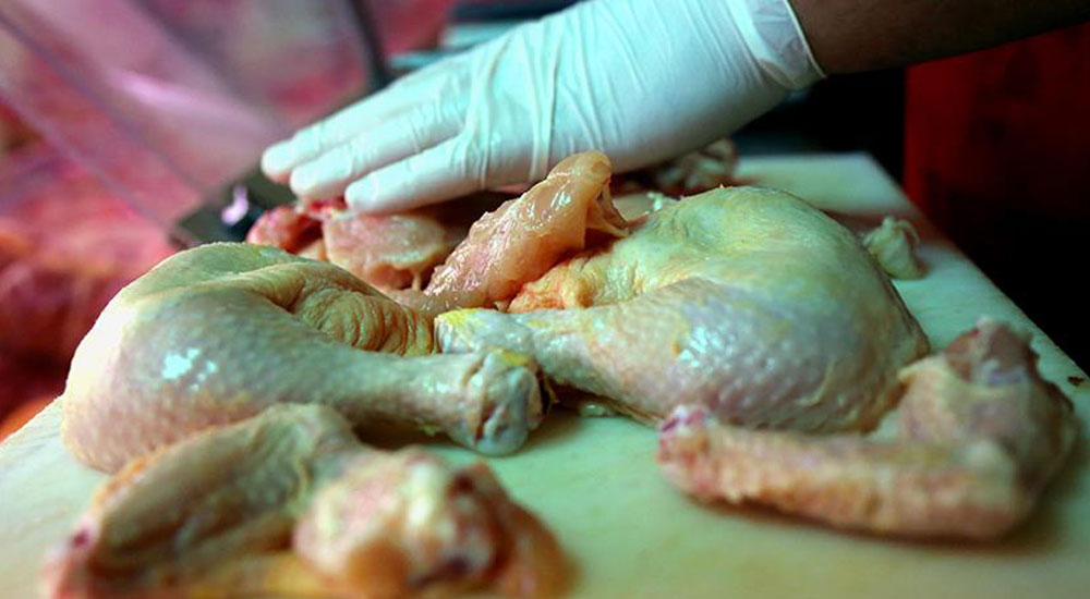 Sıcak havaların riskli bakterisi: Salmonella