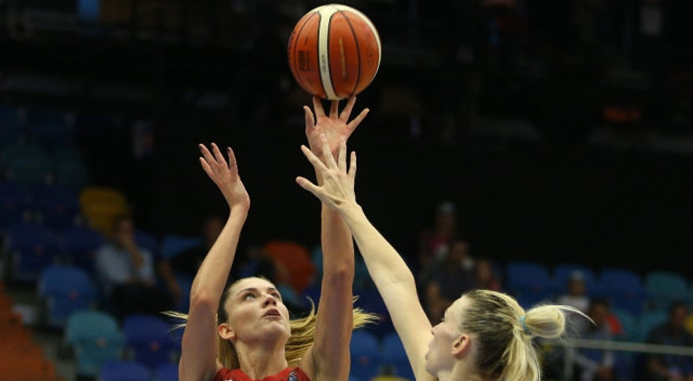 Türkiye'nin rakibi Yunanistan oldu