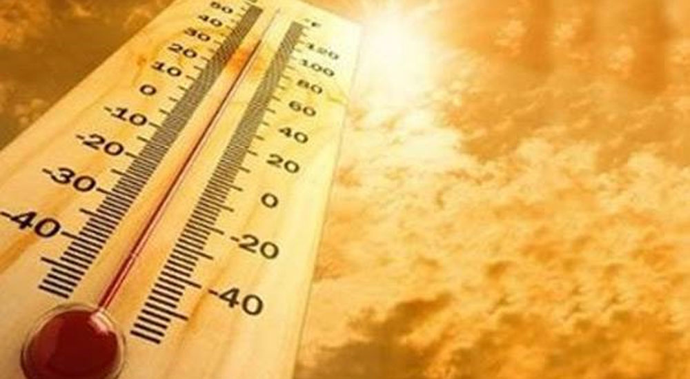Dünya Meteoroloji Örgütünden rekor sıcak hava uyarısı