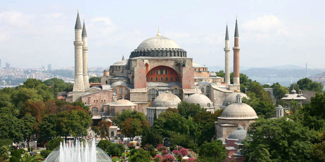 Türkiye, Yunanistan'ın dini özgürlükler konusundaki tavrını kınadı