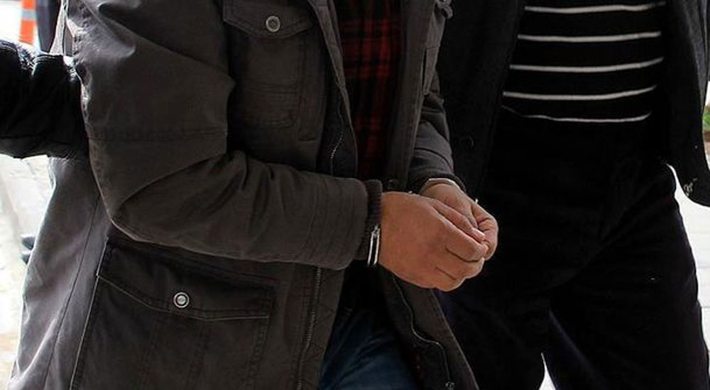 FETÖ üyesi Yunanistan'a kaçarken yakalandı