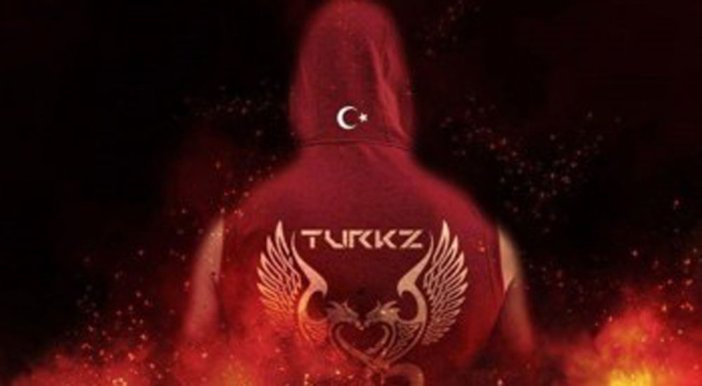 Türk hackerlar: Çipras şaşırma, sabrımızı taşırma