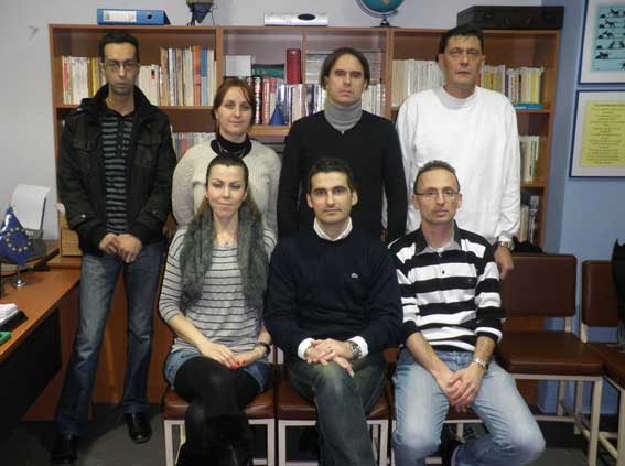 İskeçe SÖPA Derneği Yeni Yönetimini Belirledi