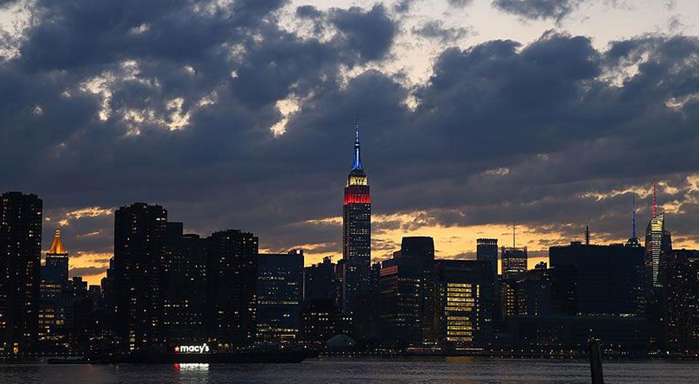 ABD'de 'kanlı' Bağımsızlık Günü tatili