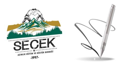 Seçek Derneği imza kampanyası başlattı