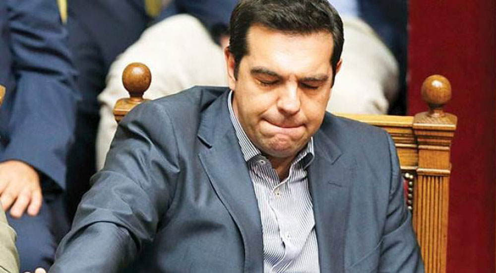 Çipras operasyon geçirdi