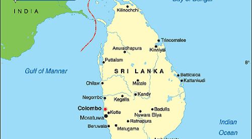 'Sri Lankalı Müslümanlar 15 Temmuz'da Türkiye için dua etti'