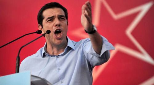 Çipras, Türkiye'ye 'saygısız komşu' dedi