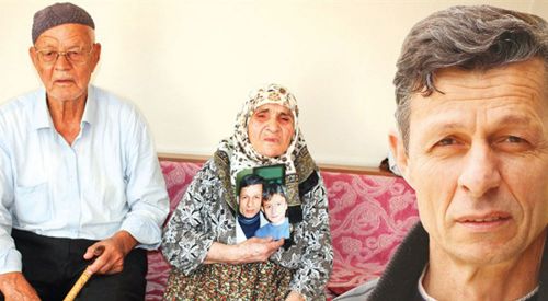 Şehidimiz MUSTAFA CAMBAZ'ı bir kez daha rahmetle anıyoruz