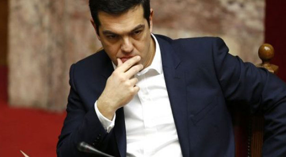 Çipras'ın çirkin sözlerine Türkiye'den cevap: Aynen iade ediyoruz!