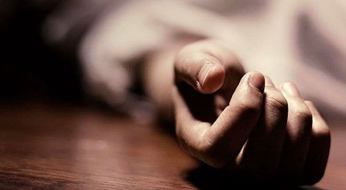 Yannitsa'da 15 ay maaşını almayan kadın intihar etti