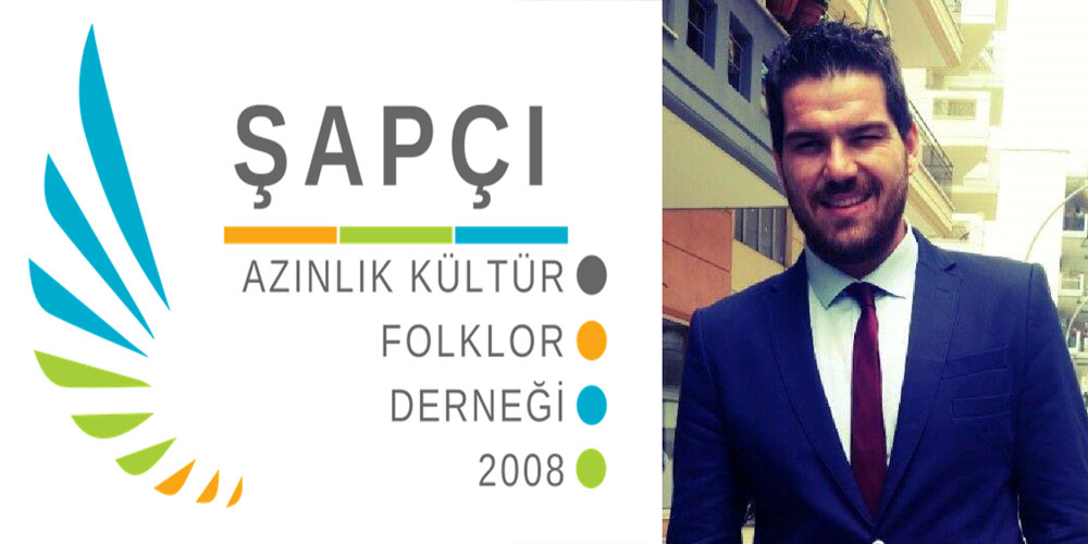 Şapçı A.K.F Derneği’nde görev değişimi