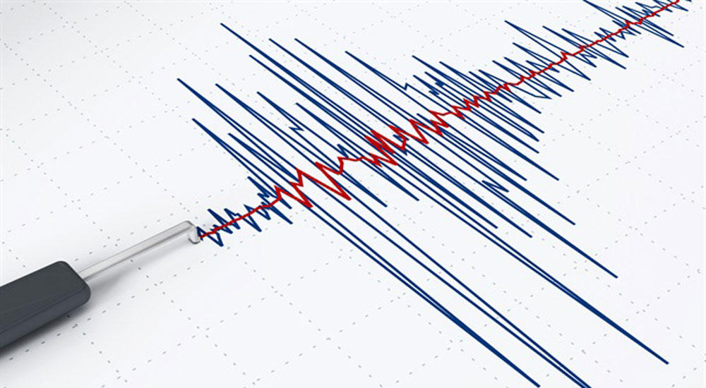 Rusya'da büyük deprem