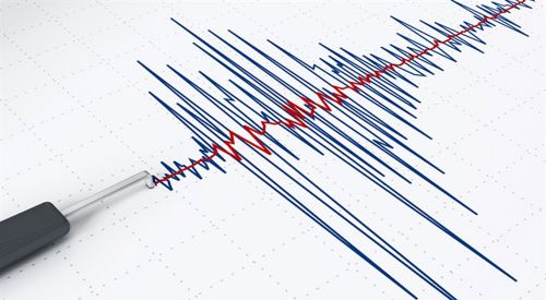 Rusya'da büyük deprem