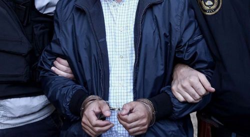 Yunanistan’a kaçmak üzere olan FETÖ'cü yakalandı