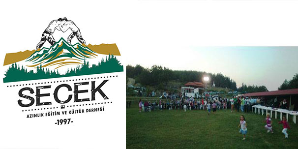 Seçek Derneği'nden “Çay Gecesi” daveti