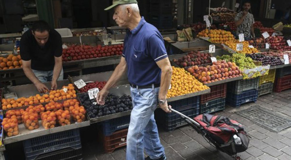 IMF'den Yunanistan'a 1,8 milyar dolarlık kredi onayı