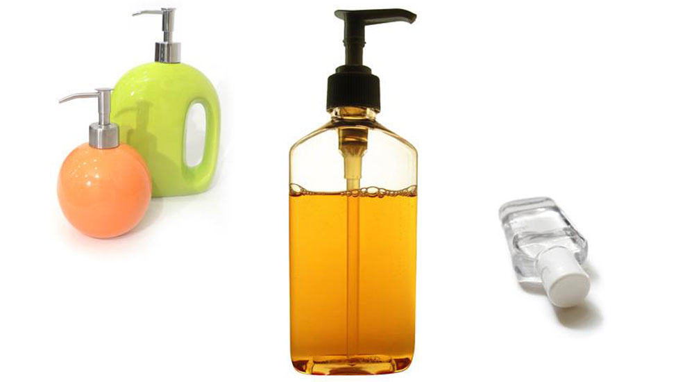 Antibiyotik direncinin dezenfektanlarla ilişkisi olduğu keşfedildi