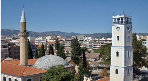 Η τουριστική ανάπτυξη της Θράκης