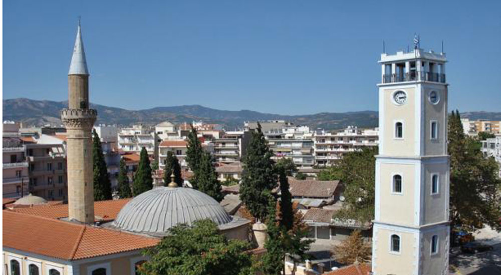 Η τουριστική ανάπτυξη της Θράκης