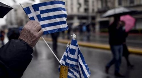 IMF: Yunanistan'ın erken dönmesi iyi olmadı