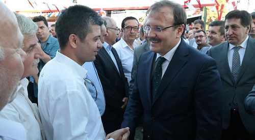 'Batı Trakya ve Balkanlı vatandaşlarımız da 15 Temmuz'da havalimanındaydı'