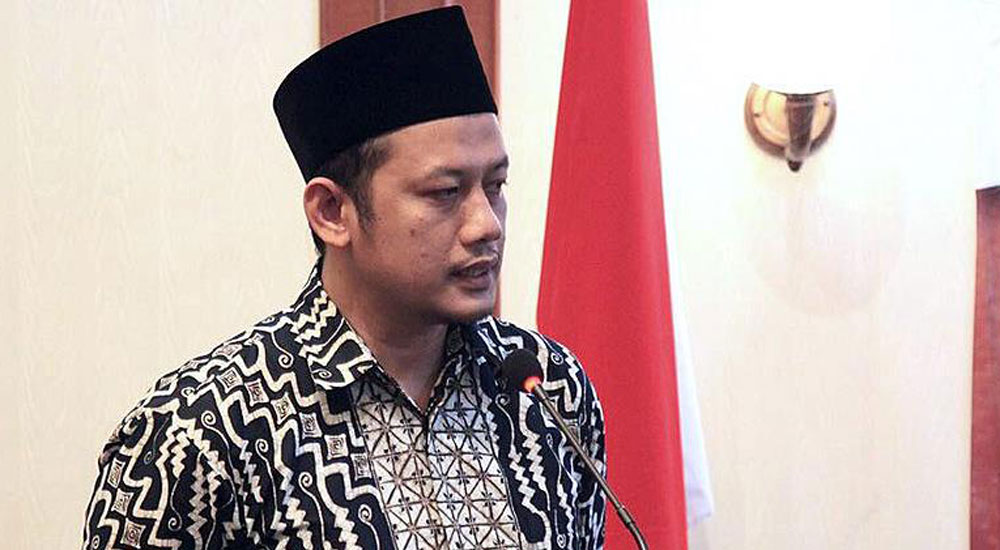 Endonezya'daki Müslüman ve Budist toplumundan İsrail'e tepki