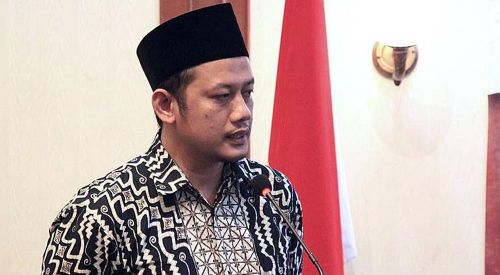 Endonezya'daki Müslüman ve Budist toplumundan İsrail'e tepki