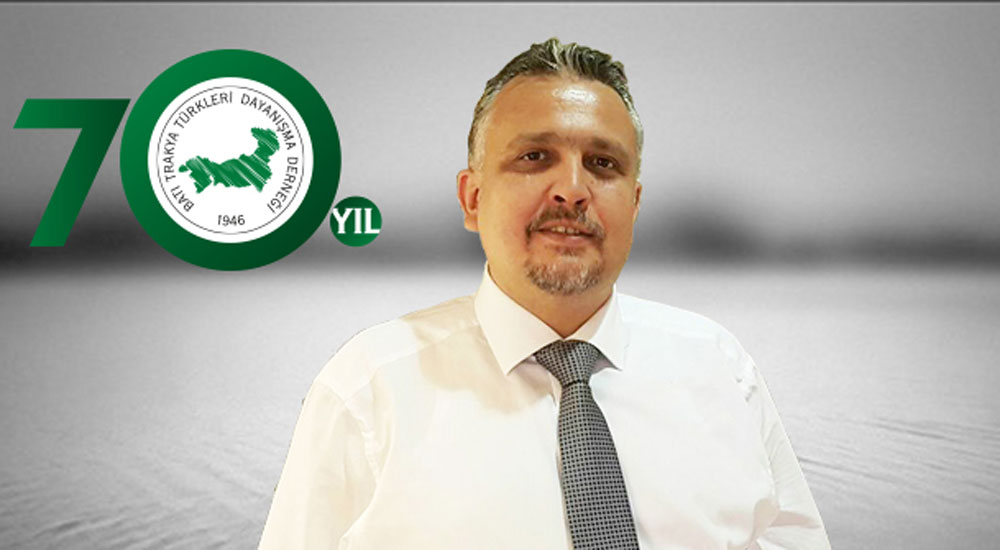 Uzun Dönem İkamet Tezkeresi İçin BTTDD'den Son Çağrı