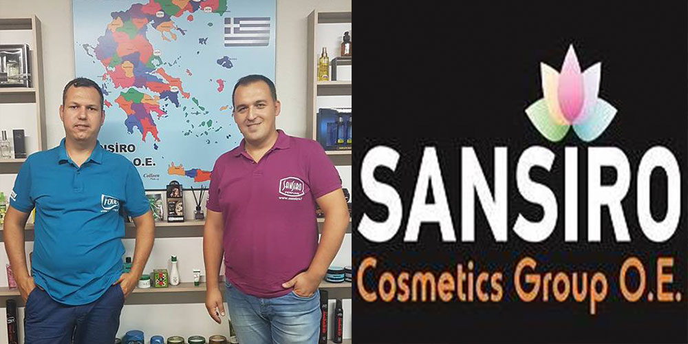 Kozmetik sektöründe söz sahibi olmak istiyorlar