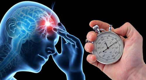 'İnmede ilk 8 saat hayat kurtarıyor'