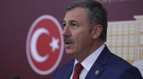 'Batı Trakya dâvası, Türk-İslam dâvâsından farklı değildir'