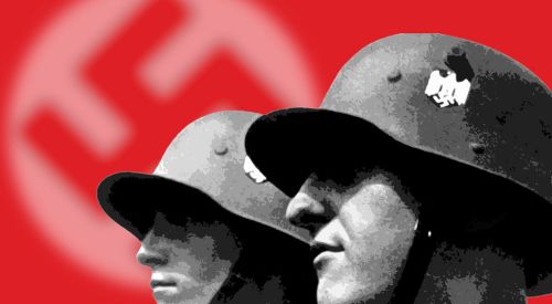 Alman ordusunda Nazi incelemesi