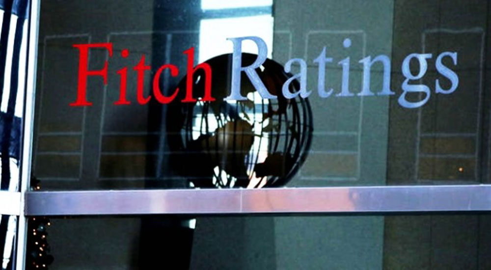 Fitch'ten Yunanistan'a destek