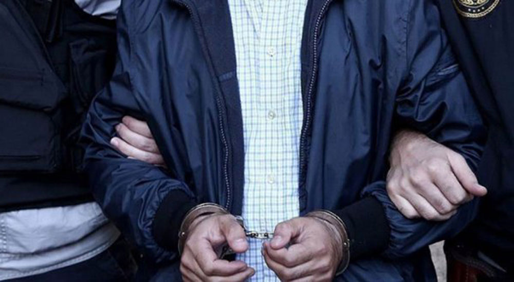 Yunanistan'a kaçmak üzere olan FETÖ'cü yakalandı