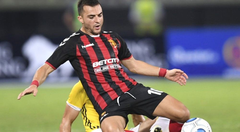 UEFA Avrupa Ligi'nde durum