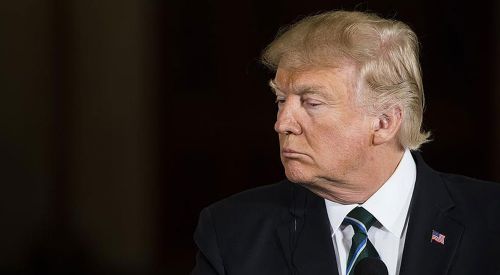 Trump hapis cezası alan ırkçı şerifi affetti