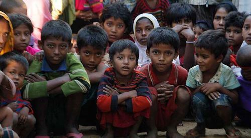 Türkiye katledilen 3 bin Müslüman için harekete geçiyor