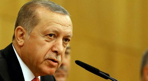 "Myanmar'da yaşananları şiddetli bir şekilde kınıyoruz"