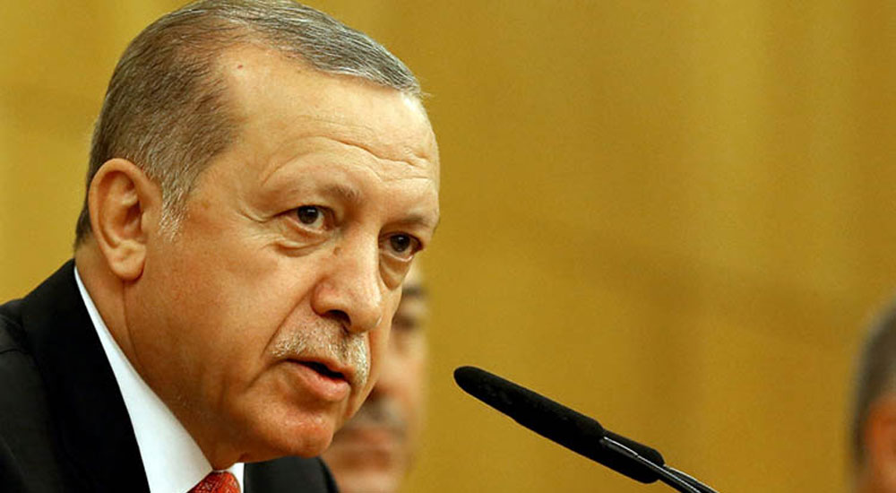 "Myanmar'da yaşananları şiddetli bir şekilde kınıyoruz"