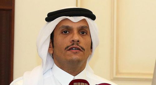 Katar'dan Myanmar hükümetine çağrı