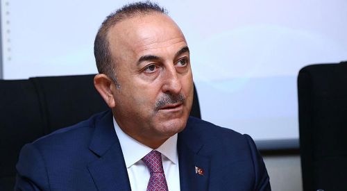 Çavuşoğlu Arakanlı Müslümanlar için Bangladeş'e gidecek