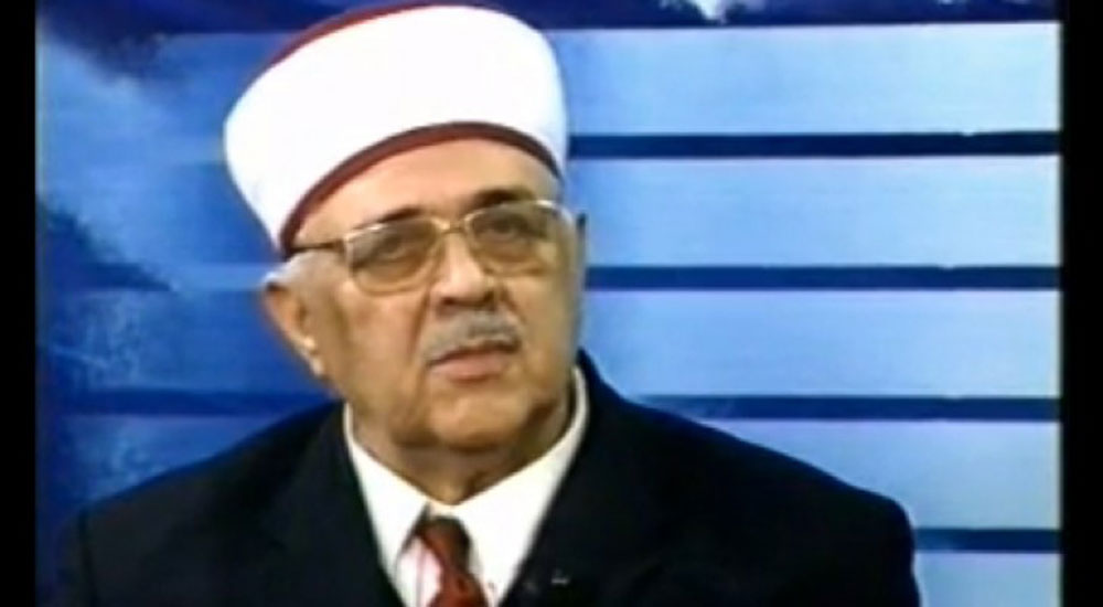 İskeçe Müftüsü Mehmet Emin Aga anıldı