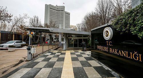 Türk vatandaşlarına Almanya'ya seyahat uyarısı