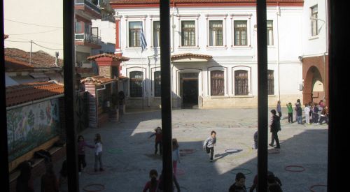 SÖPA'lı öğretmen derneklerinden yeni eğitim yılı mesajı