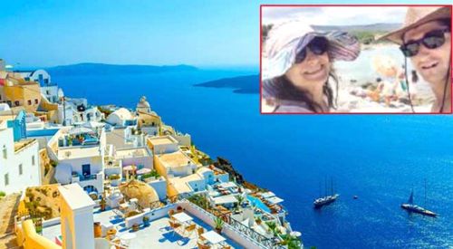 Yunanistan'a tatile gelen Türkleri soyuyorlar