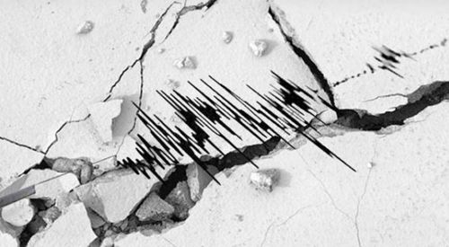 Deprem! Yunanistan 4,9 şiddetinde sallandı