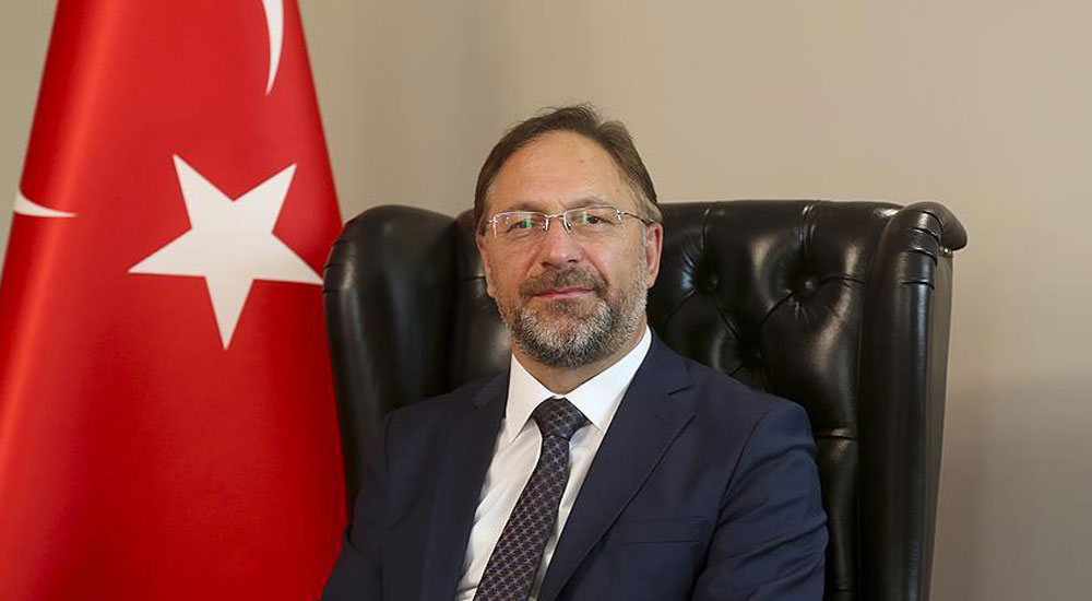Türkiye'nin yeni Diyanet İşleri Başkanı belli oldu